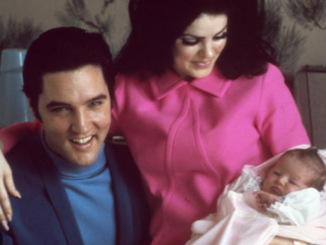 What Led to Elvis Presley's Demise and Did Lisa Marie Attend His Funeral