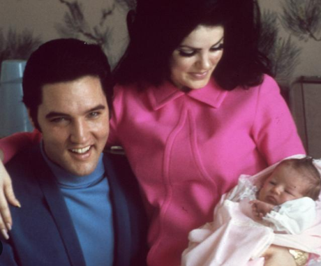 What Led to Elvis Presley's Demise and Did Lisa Marie Attend His Funeral