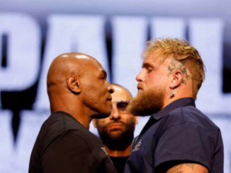 Jake Paul Blindsided By Mike Tyson's Revealing Post After Fight