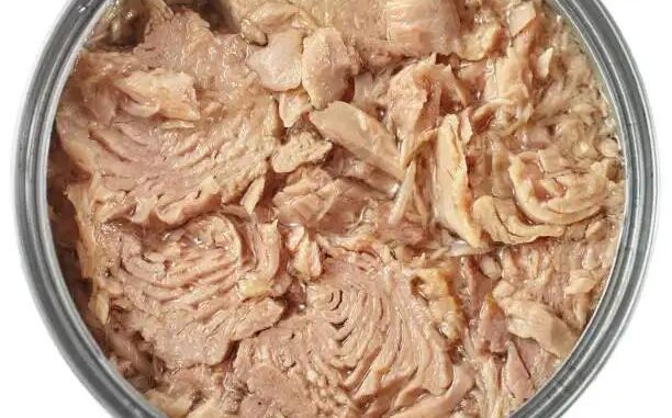 Canned-Tuna-food