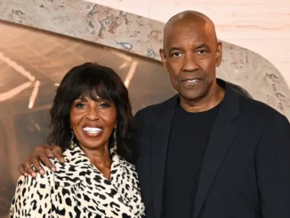 The Last Chapter: How Denzel Washington Found Freedom in Sobriety