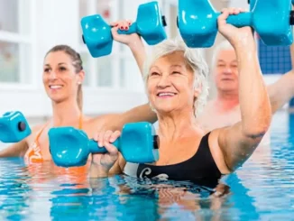 Simple, Doable Steps to Feel Younger, Stronger, and More Energized After 60