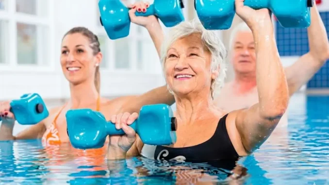 Simple, Doable Steps to Feel Younger, Stronger, and More Energized After 60